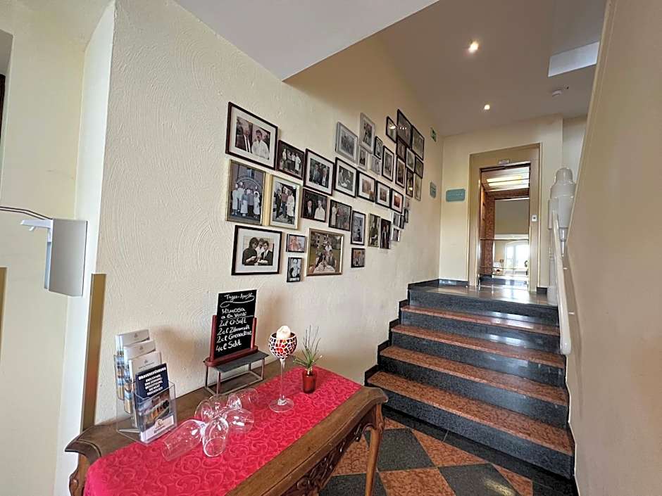 Hotel Am Mühlenteich