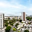 Flat Metropoles Ilha do Leite by Easy Home