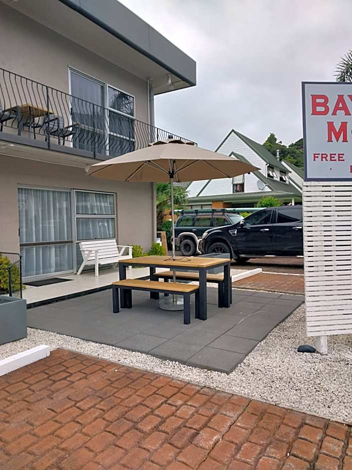 Bayview Motel