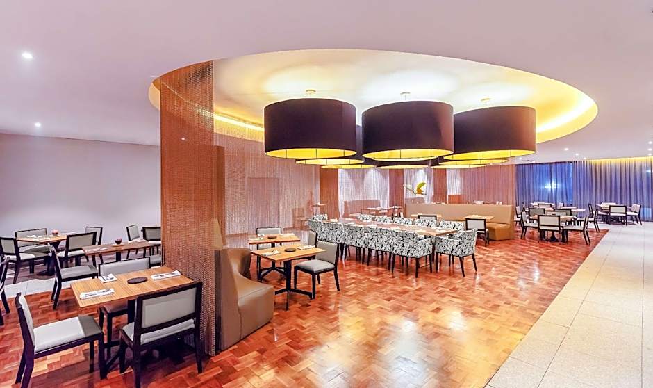 Radisson Blu Okoume Palace Hotel, Libreville