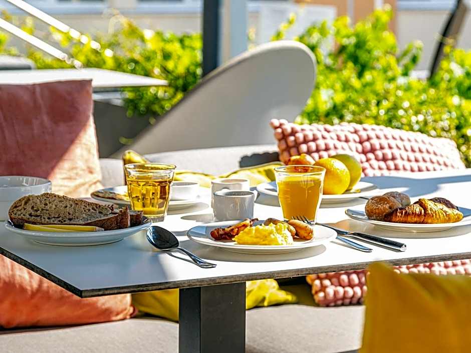 Novotel Dijon Sud