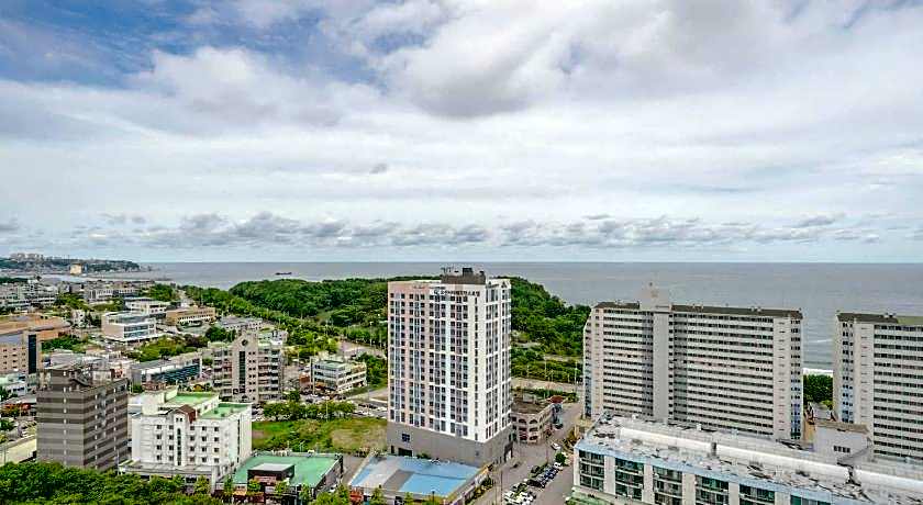 Hyunjin Tourist Hotel