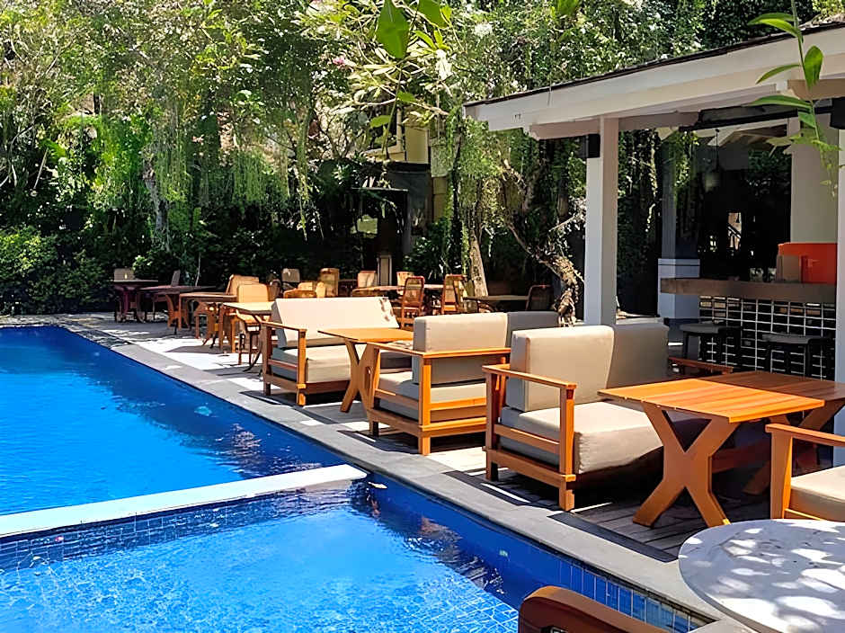 SAGARA Villas and Suites