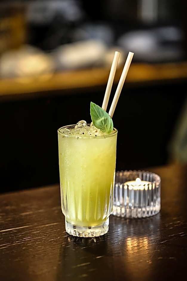 Hôtel des Basses Pyrénées - Bayonne