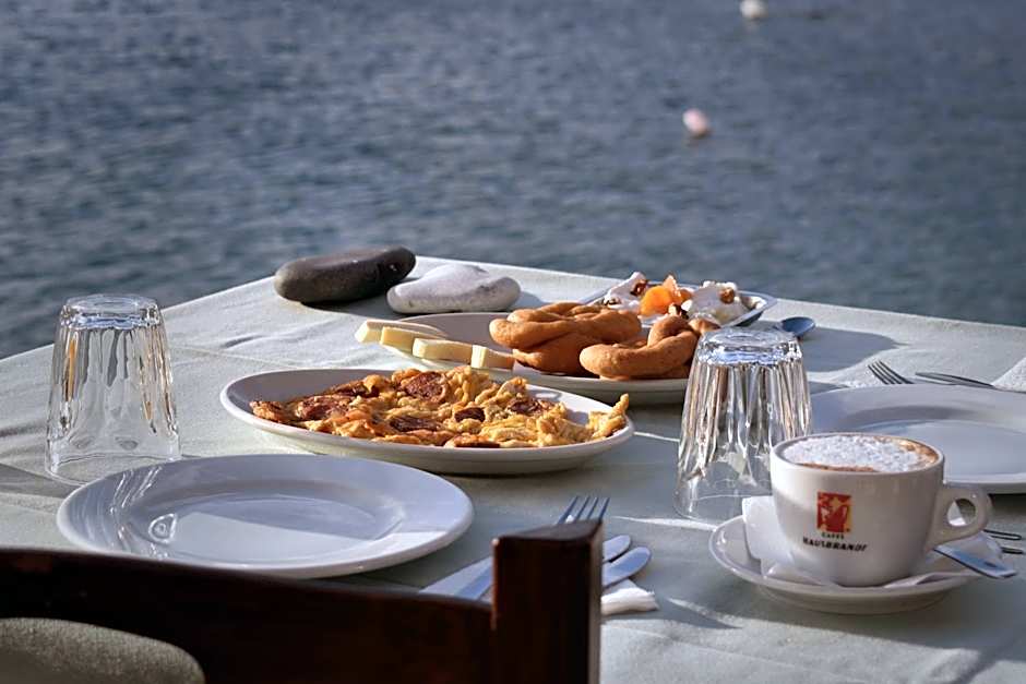 Pyrgoi Theodorakaki: O Gerolimenas