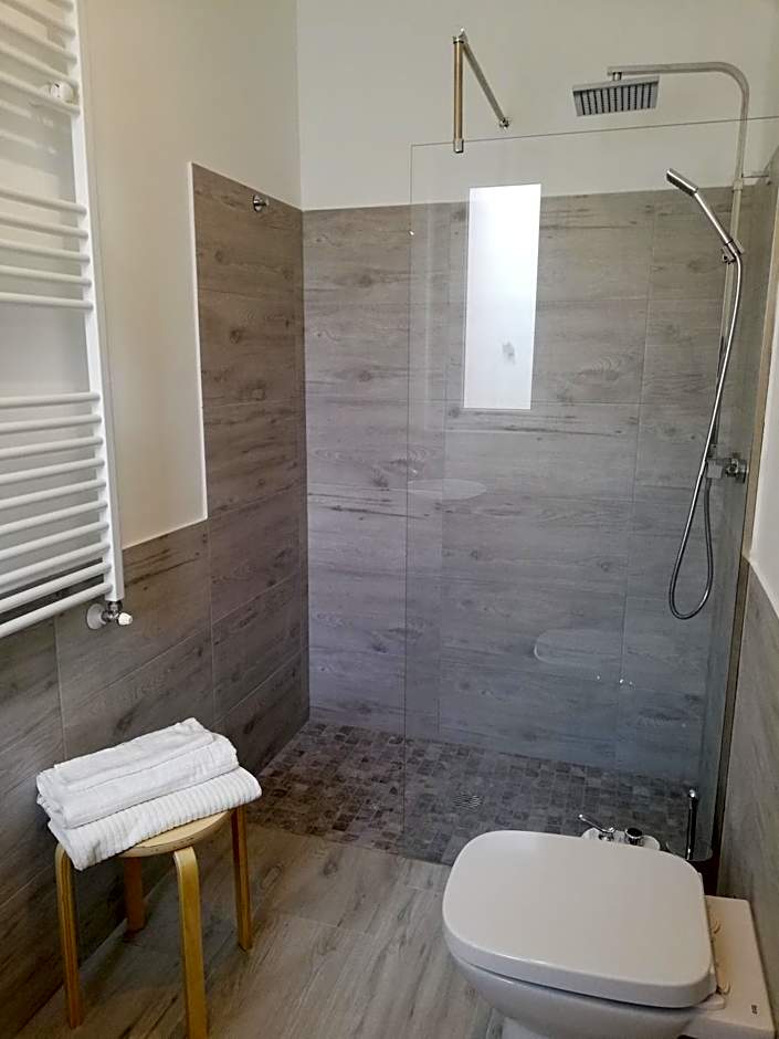 UP&B Rooms Catania