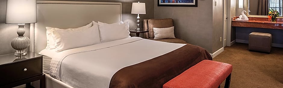 Holiday Inn New Orleans-Downtown Superdome By IHG
