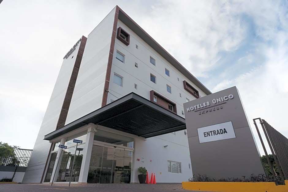 Hoteles Unico Express