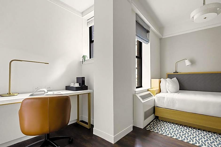 CLUB QUARTERS HOTEL TIMES SQUARE - MIDTOWN