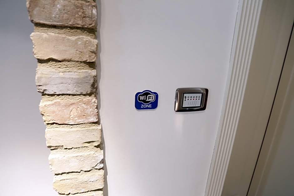 Hotel Castello di Septe