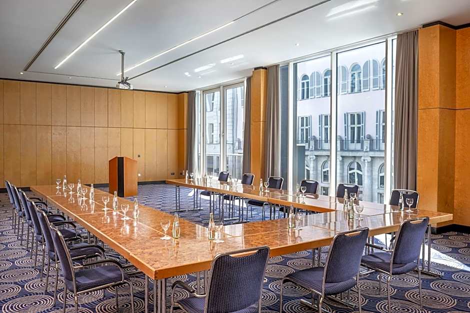 Maritim Proarte Hotel Berlin