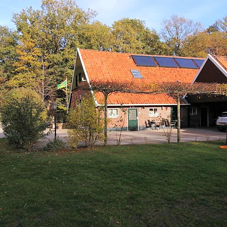 Veenemaat B&B