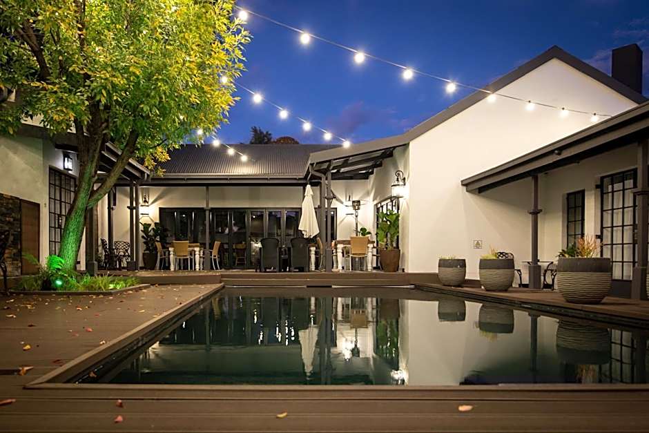 Milner House Kimberley