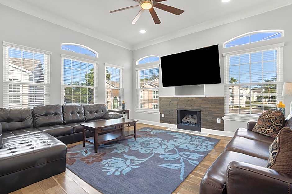 Luxury Condo in Gulfport