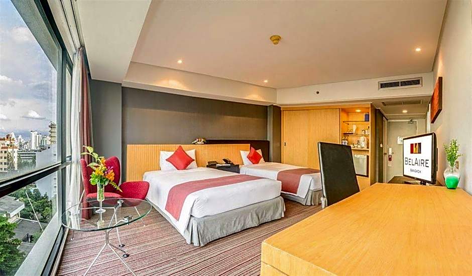 Bel-Aire Princess Hotel