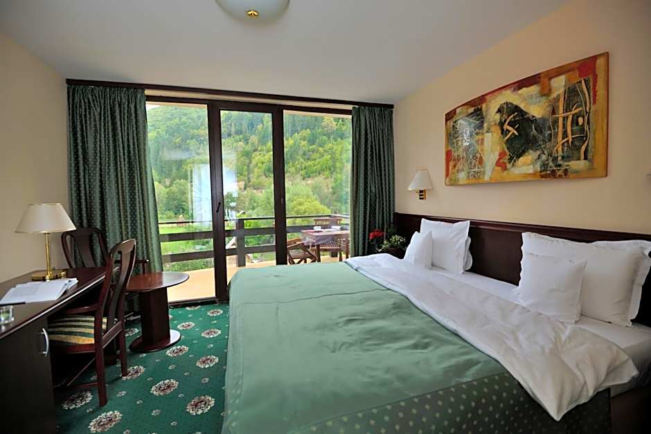 Zan Hotel Voineasa