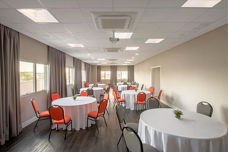 Intercity Ribeirao Preto