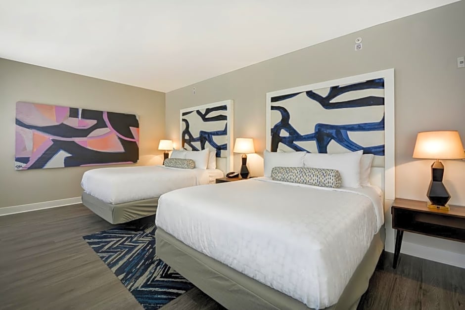 Indigo Kansas City - The crossroads By IHG