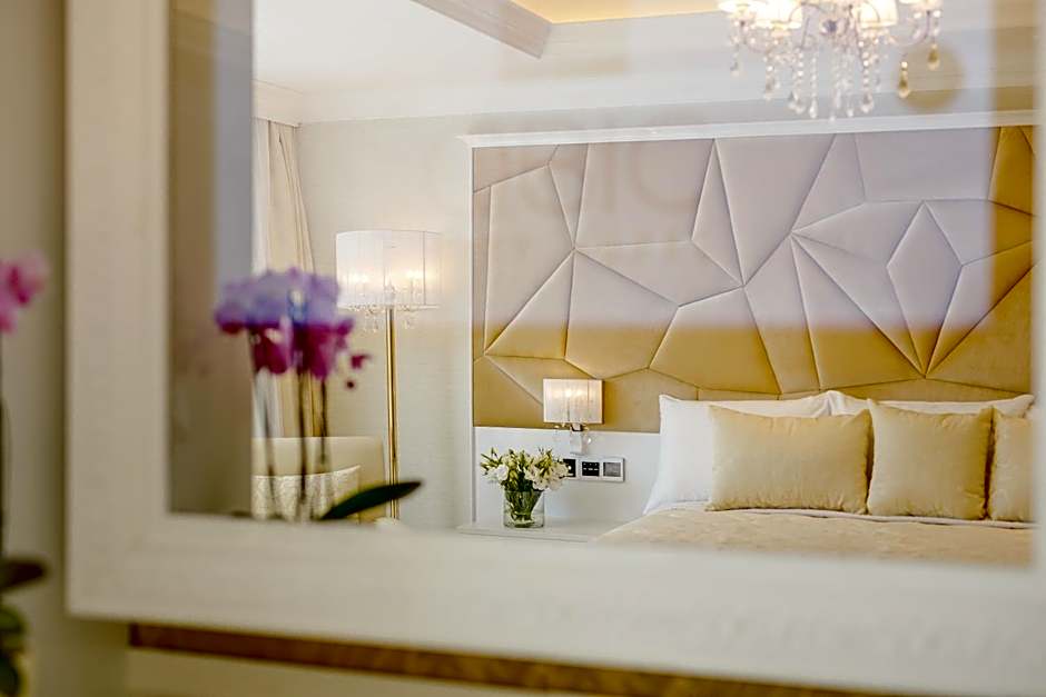 Qbic City Hotel