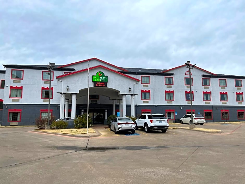 Nature Inn & Suites