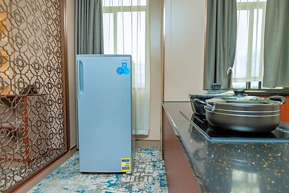 M Hotel Kigali