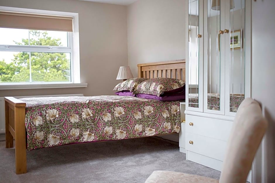 Old Schoolhouse B and B