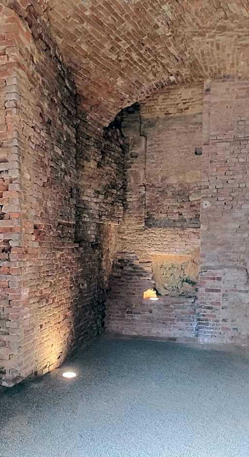 dormire e mangiare da Geppe