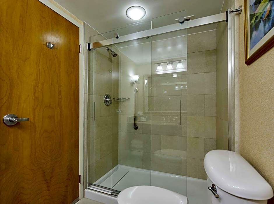 Hilton Raleigh North Hills