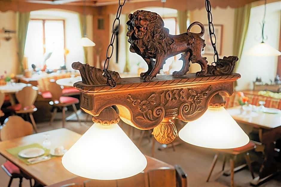 Historisches Genusshotel Löwen