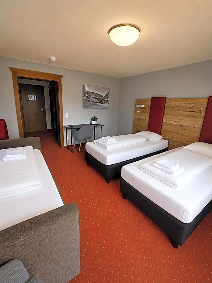Hotel Buckelhof - See - Free Liftpass Summer