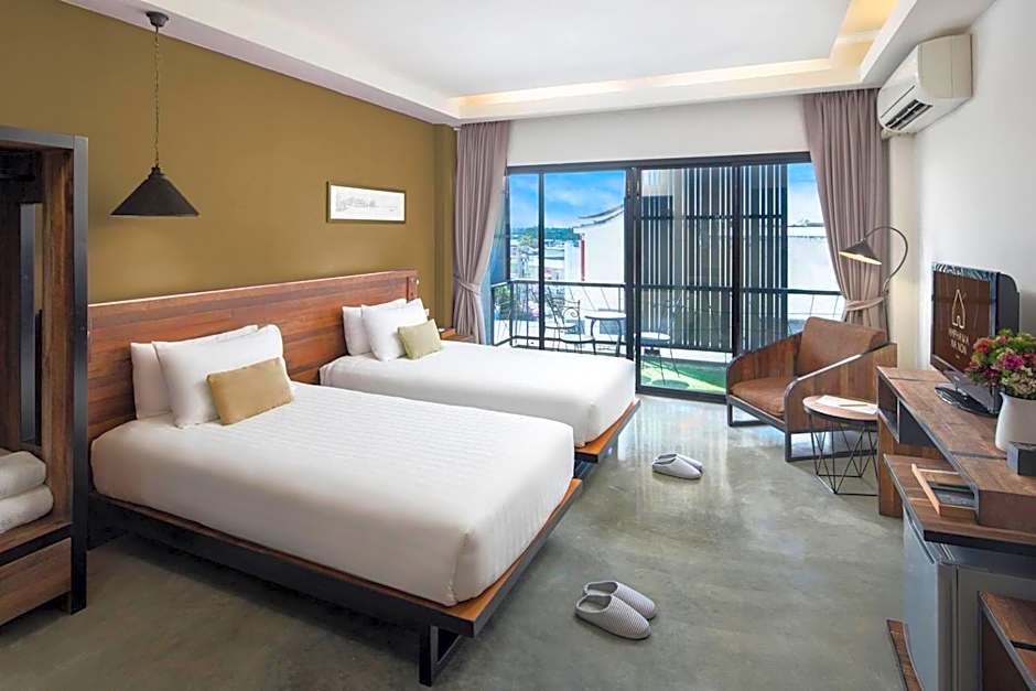 Photo 1 of 8 of Deluxe 2 Beds