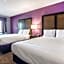 Econo Lodge Inn & Suites North Little Rock