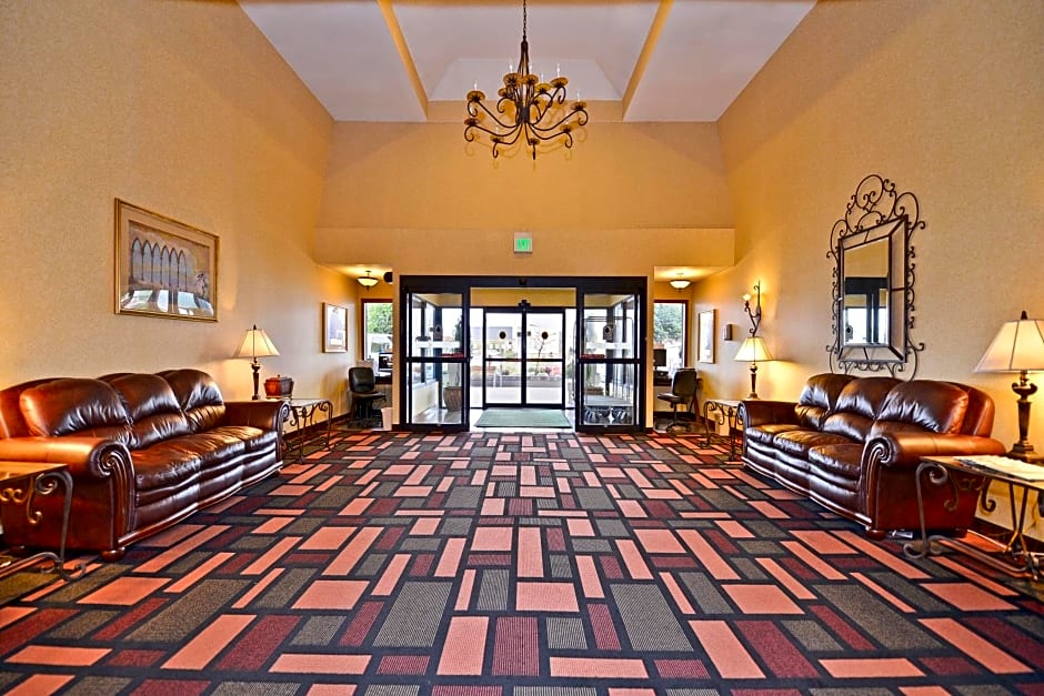Ramada by Wyndham Kent Seattle Area