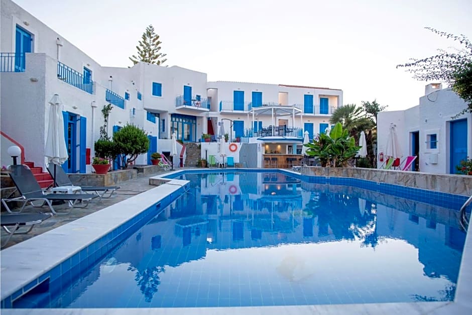 Kirki Village-Adults Only