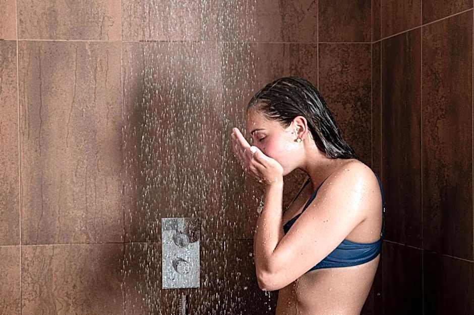 Hotel Li Anta Rossa - Adults Only