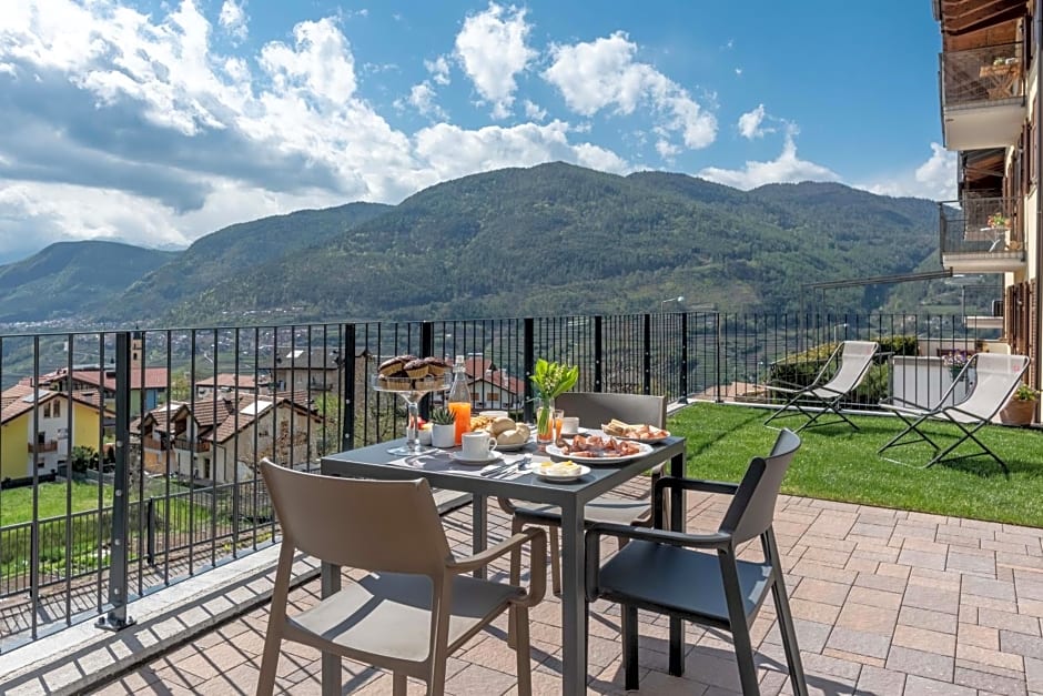 La Pao Bed and Breakfast