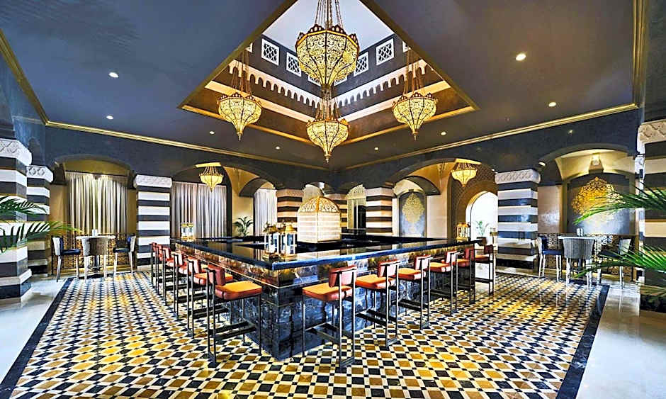 Steigenberger Alcazar