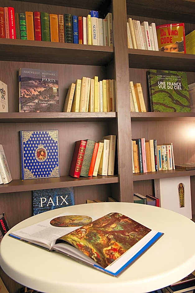 Hotel Le Clos De Notre Dame