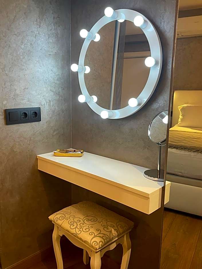 Mamma Mia Hotel Boutique