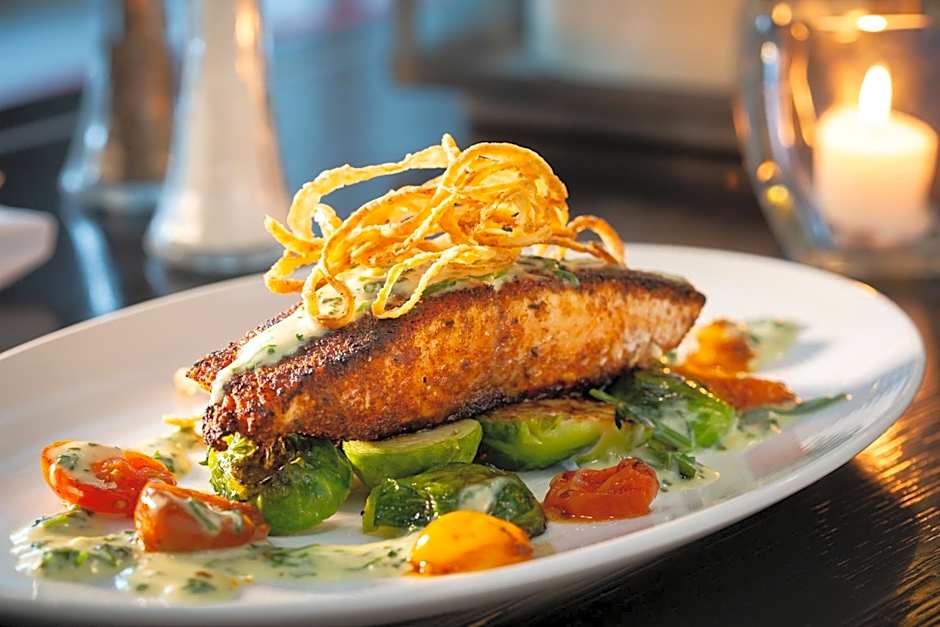 Le Meridien Dallas By The Galleria