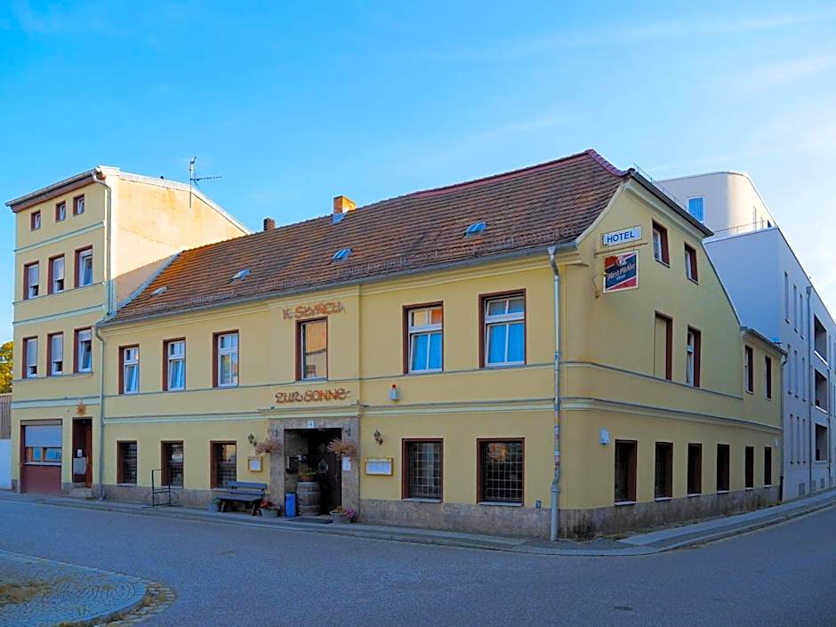 Hotel zur Sonne