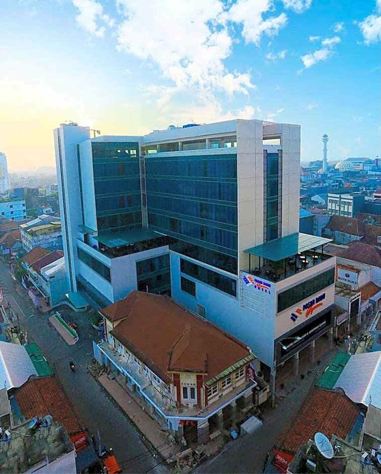 Pasar Baru Square Hotel Bandung