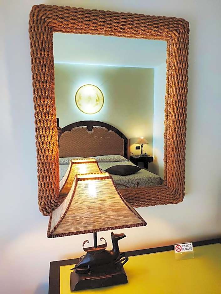 Hotel Feel Inn Venice Airport
