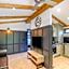 Rivendale Lodge Retreat