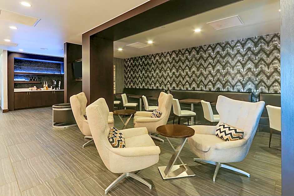 Huntsville Marriott at the Space & Rocket Center