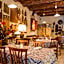 Villa Sestilia Guest House