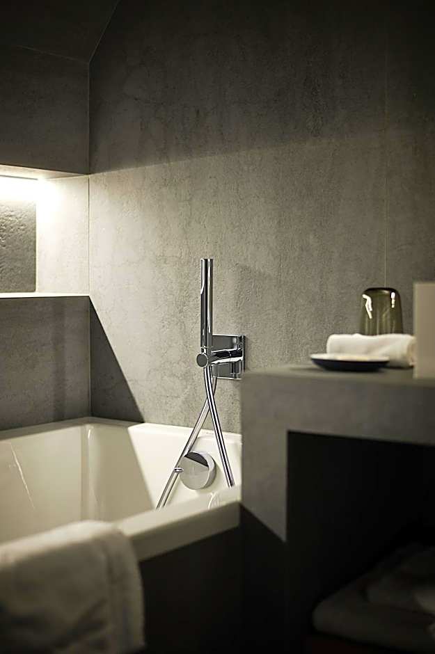 Relais & Châteaux La Maison Des Têtes