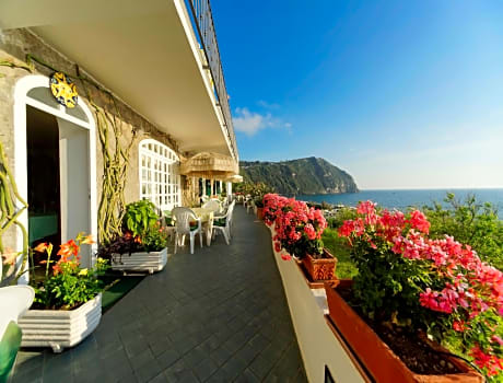 Hotel Casa del Sole