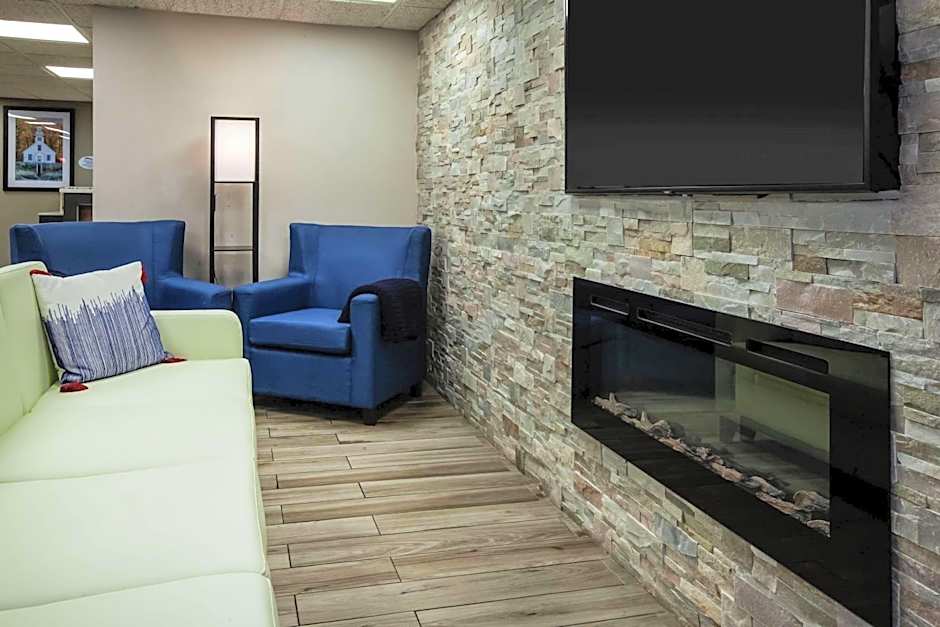 Baymont by Wyndham Traverse City