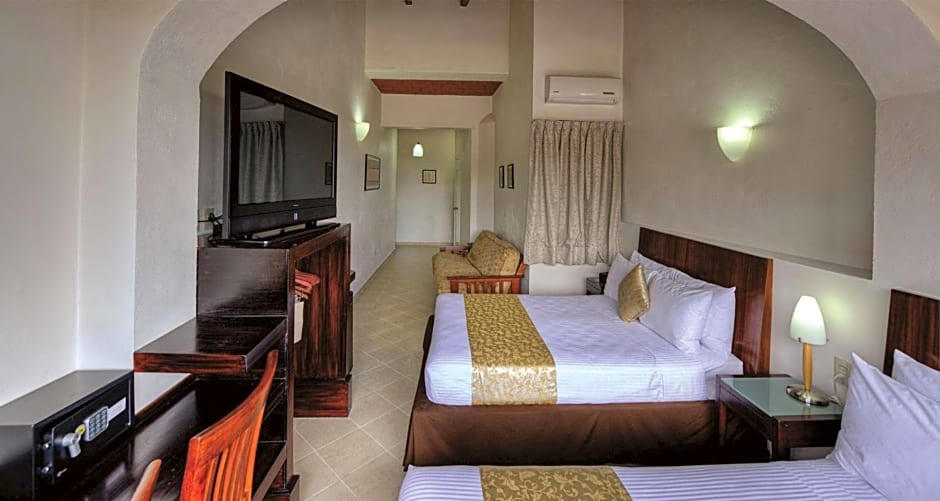Best Western Taxco